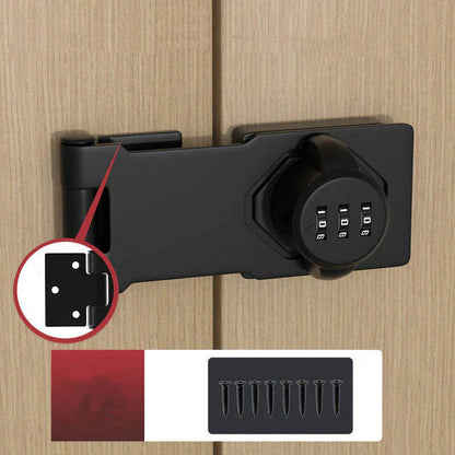 Effortless Security Access